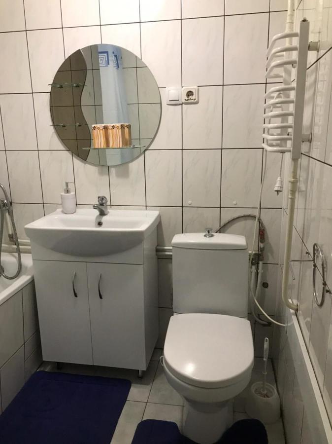 Карпатська Мавка Apartment Ворохта Екстериор снимка